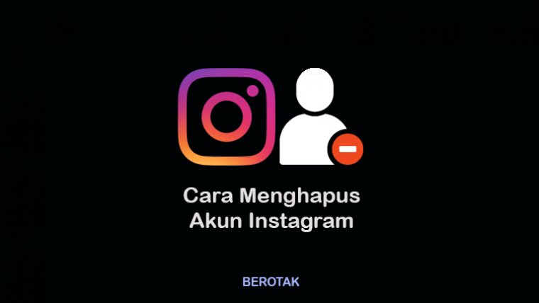 The Best Cara Hapus Akun Instagram Orang Permanen 2022 » Blog Ihsanpedia