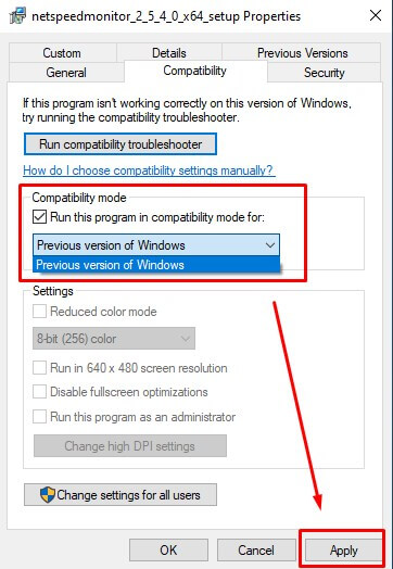 Cara Install Aplikasi Windows 7 di Windows 10