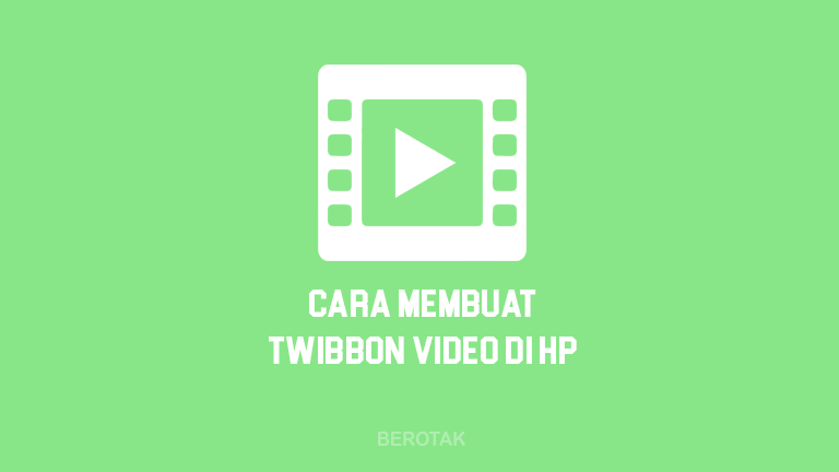 Cara Memasang Twibbon Video di VN, PicsArt, Inshot, Canva, CapCut, KineMaster dan aplikasi edit video online lainnya