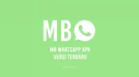 Download MB WhatsApp APK Terbaru 2022