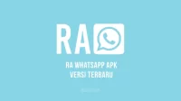 RA WhatsApp APK Terbaru 2022