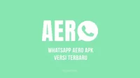 Download WhatsApp Aero Terbaru 2022