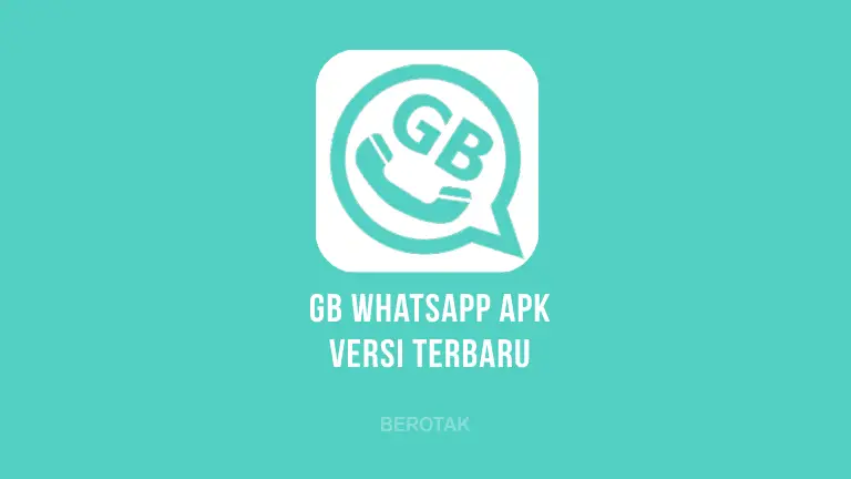 GBWhatsApp Pro APK Versi Terbaru 18.50