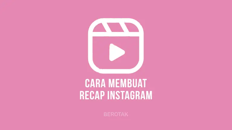 Cara Buat Recap 2021 Instagram untuk bikin my recap 2021 Instagram