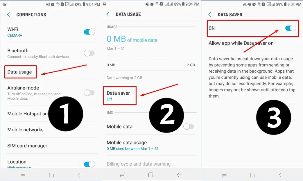 Cara Hemat Kuota Data TikTok