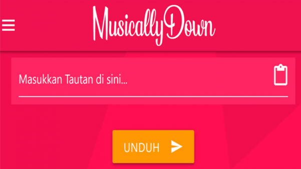 Musicallydown Capcut Tanpa Tanda Air