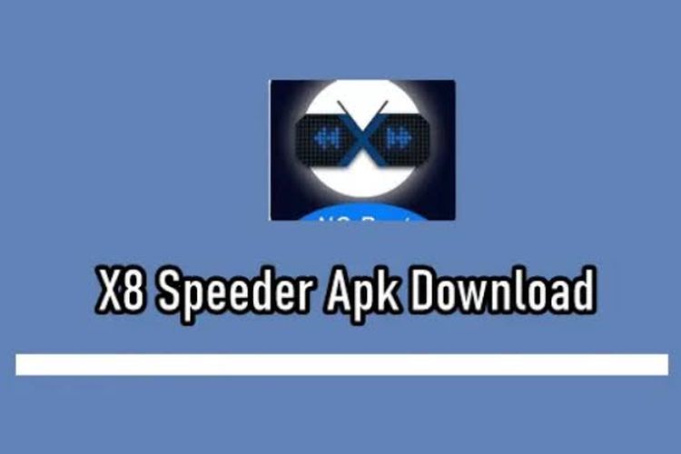 X8 speeder apk versi lama