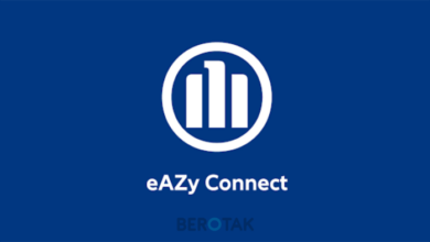 Allianz easy connect