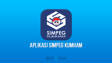 Apa Itu Aplikasi Simpeg Kemenkumham