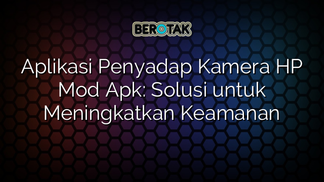 solusihp apk