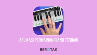 Aplikasi Permainan Piano Terbaik