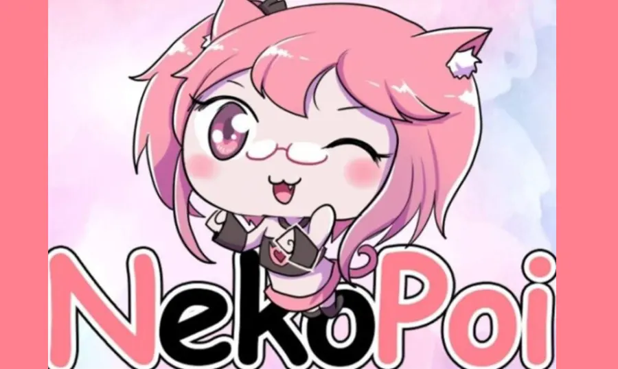 Aplikasi Pink Kucing nekopoi