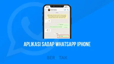 Aplikasi Sadap Whatsapp Iphone