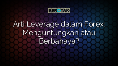 Arti Leverage dalam Forex: Menguntungkan atau Berbahaya?