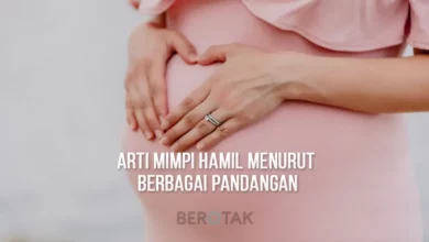 Arti Mimpi Hamil Menurut Berbagai Pandangan