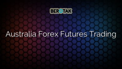 Australia Forex Futures Trading