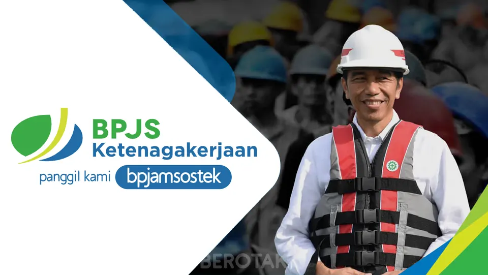 BPJS Ketenagakerjaan bpjamsostek