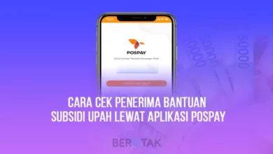 Bantuan Subsidi Upah POSPAY