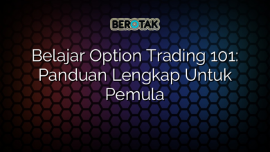 Belajar Option Trading 101: Panduan Lengkap Untuk Pemula