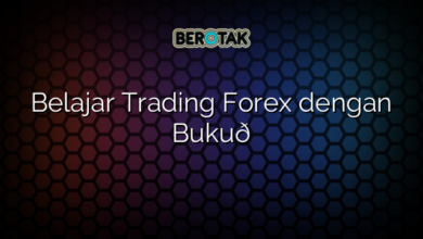 Belajar Trading Forex dengan Buku?