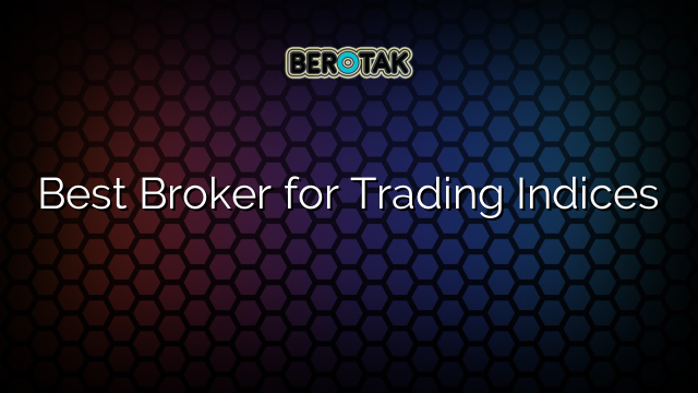 Unlocking the Enigma of Index Trading – A Comprehensive Guide to Broker Selection