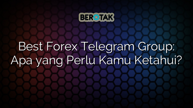 Unveiling the World of Forex – Discover the Most Thrilling Telegram Groups for Masterful Trading