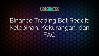 Binance Trading Bot Reddit: Kelebihan, Kekurangan, dan FAQ