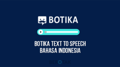 Botika Text To Speech