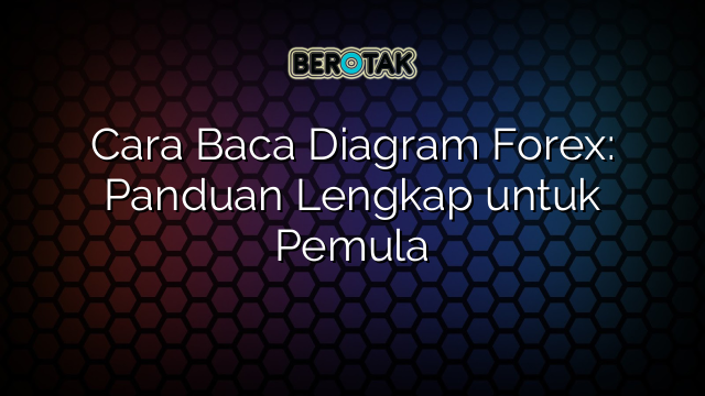 √ Cara Baca Diagram Forex: Panduan Lengkap Untuk Pemula