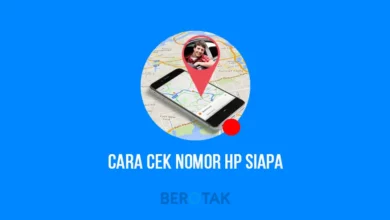 Cara Cek Nomor Hp Siapa