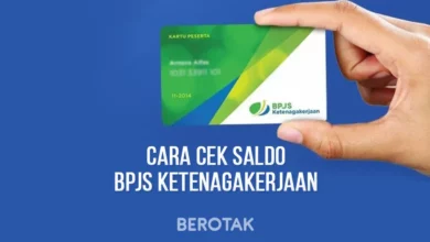 Cara Cek Saldo BPJS Ketenagakerjaan Lengkap Online dan Offline