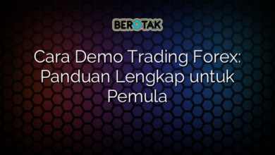 Cara Demo Trading Forex: Panduan Lengkap untuk Pemula