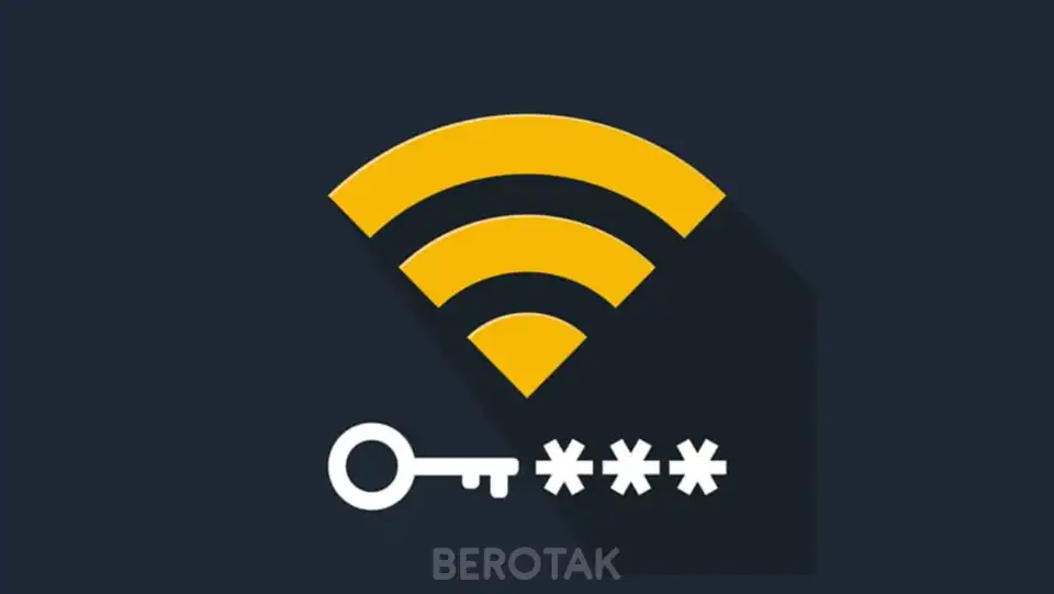 Cara Membobol Wifi dengan HP Android