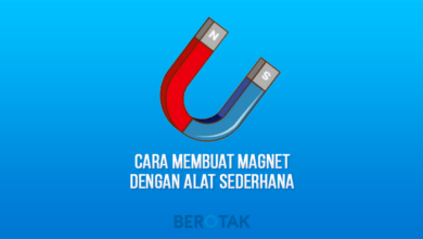 Cara Membuat Magnet