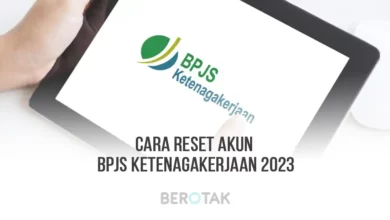 Cara Reset Akun Bpjs Ketenagakerjaan