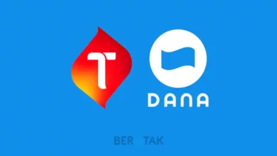 Cara Transfer Pulsa Telkomsel Ke Dana