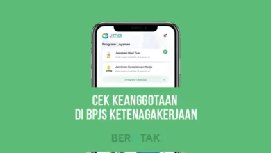 Cek Keanggotaan Bpjs Ketenagakerjaan