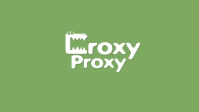 CroxyProxy Gratis