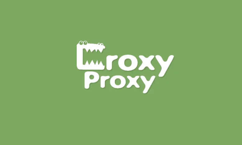 CroxyProxy Gratis