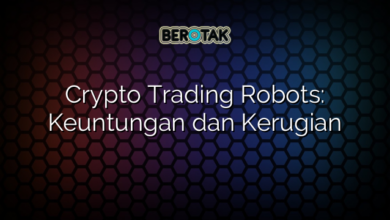 Crypto Trading Robots: Keuntungan dan Kerugian