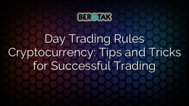 Day Trading Rules Cryptocurrency: Tips and Tricks for Successful Trading