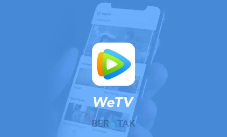 Download WeTV Mod Apk