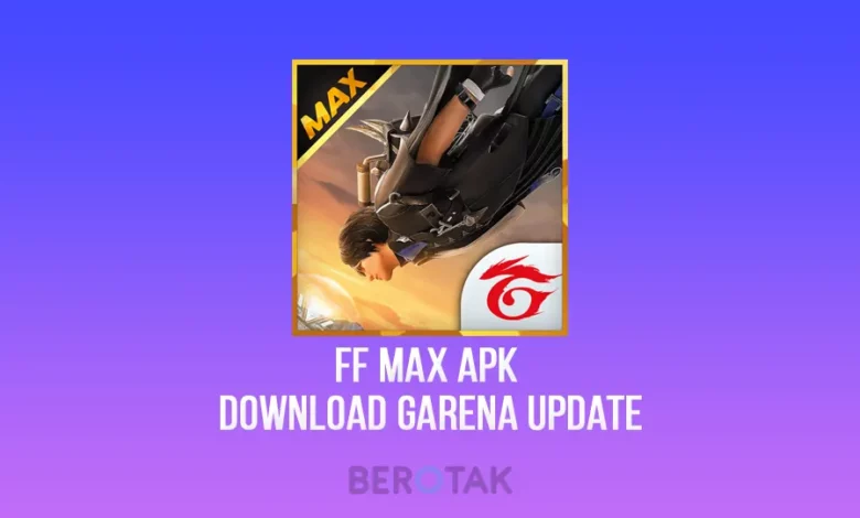 FF Max Apk Download Garena Update