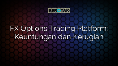 FX Options Trading Platform: Keuntungan dan Kerugian