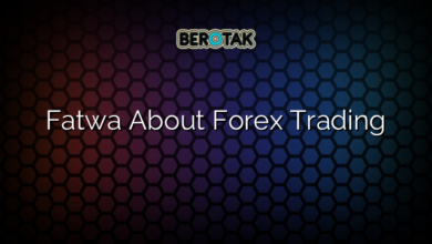 Fatwa About Forex Trading