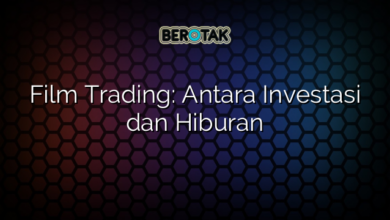 Film Trading: Antara Investasi dan Hiburan