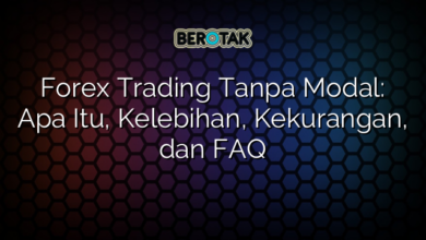 Forex Trading Tanpa Modal: Apa Itu, Kelebihan, Kekurangan, dan FAQ