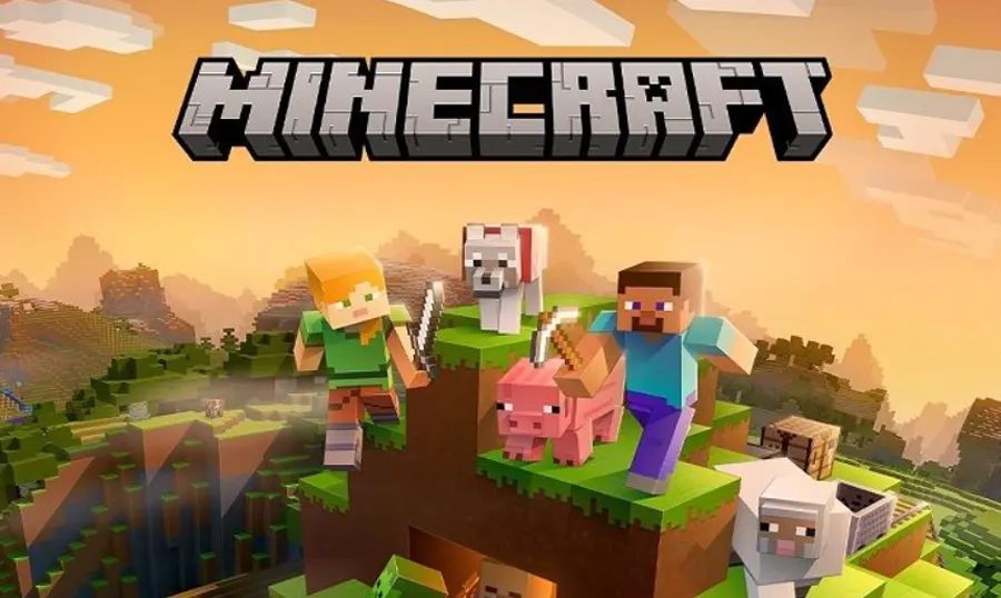 Game Minecraft 1 19 50