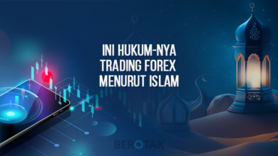 Hukum Trading Forex Menurut Islam