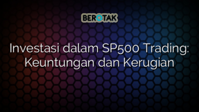 Investasi dalam SP500 Trading: Keuntungan dan Kerugian